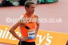 Tom Farrell 1500 metres Glasgow Diamond League. Photo: David T. Hewitson/Sports for All Pics